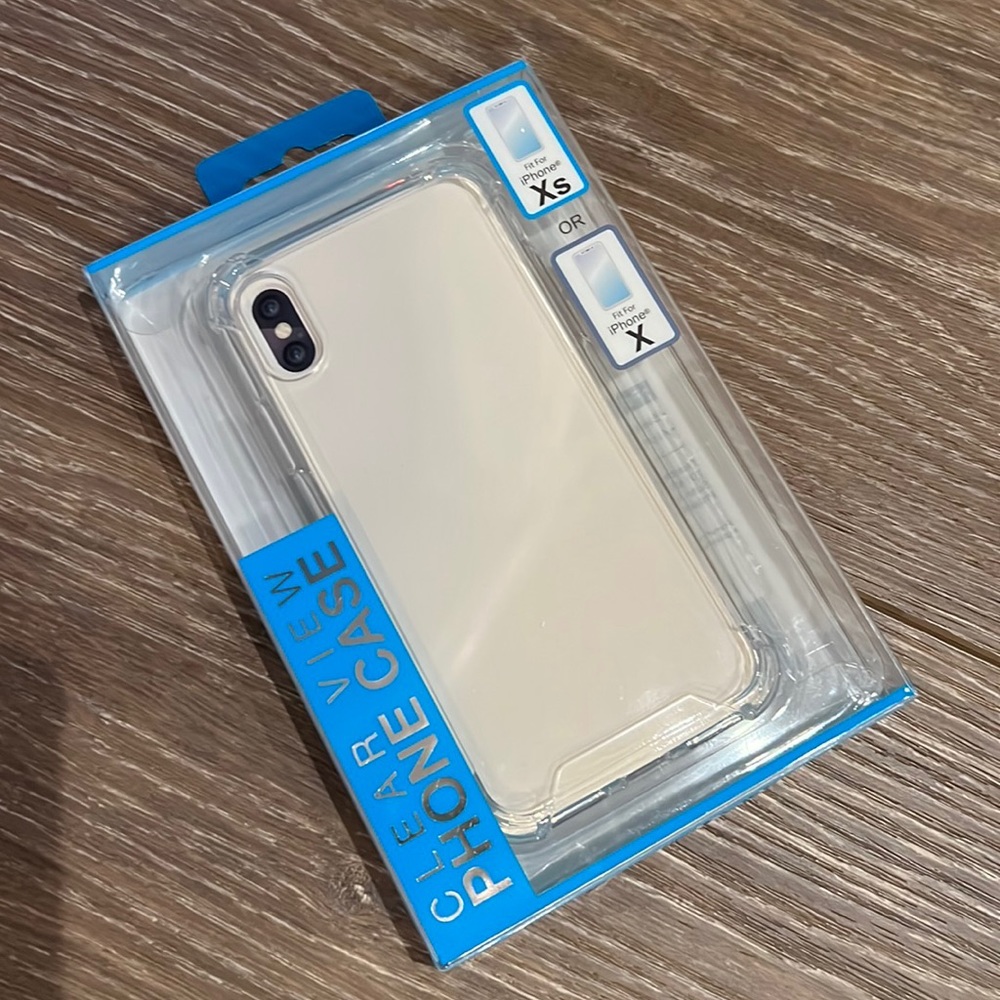 iPhone Case X/XS